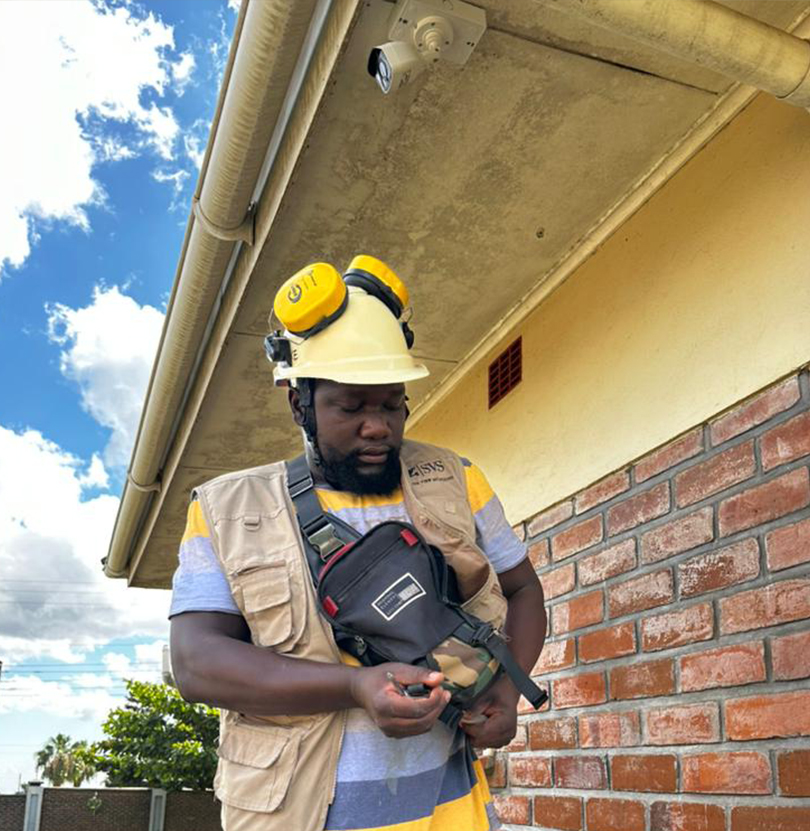 Service Level Agreement overview