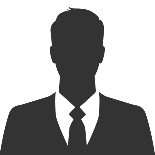 Team member portrait